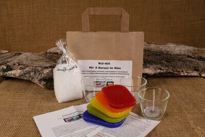 DIY - Kit
