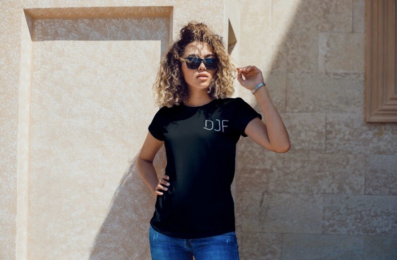 Ladies Tshirt