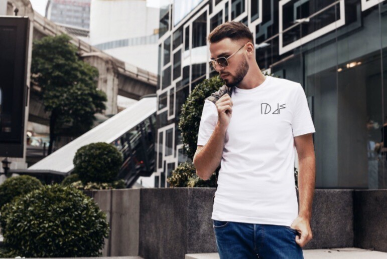 Mens Tshirt