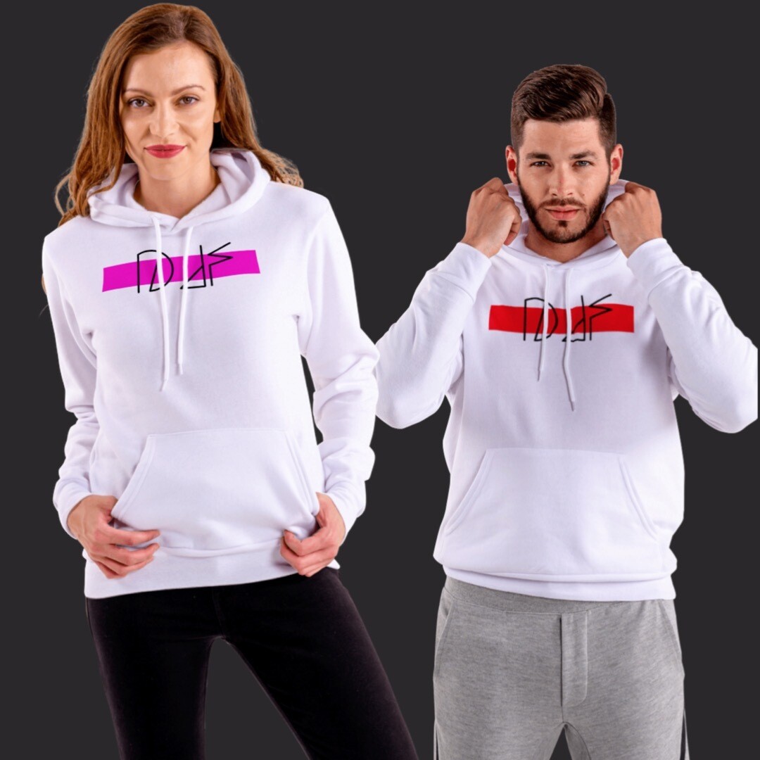 Neonitez Hoodie