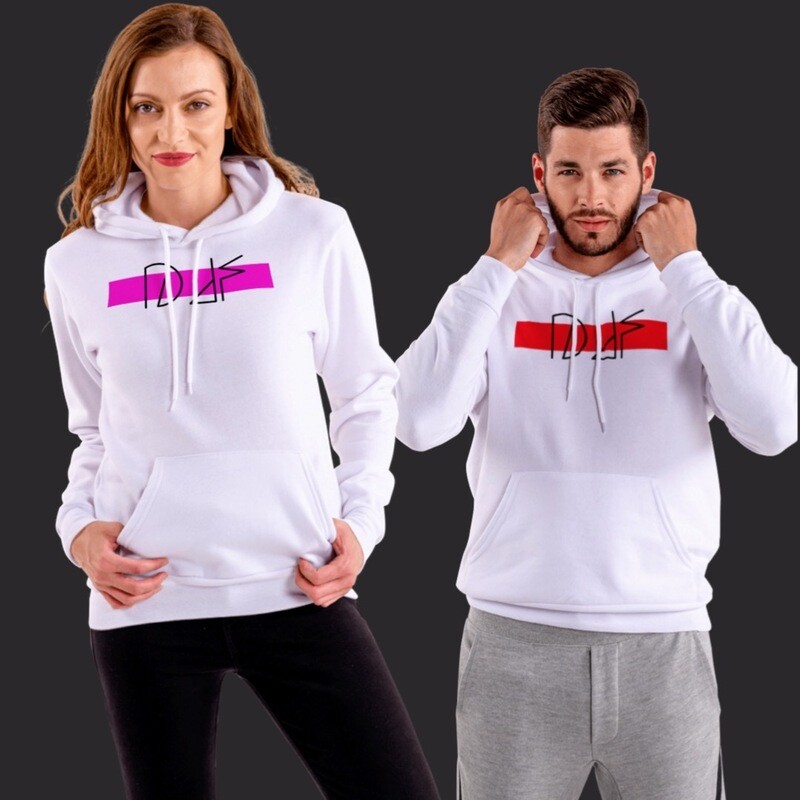 Neonitez Hoodie