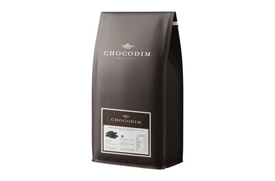 Dark Belgian Chocolate 70%