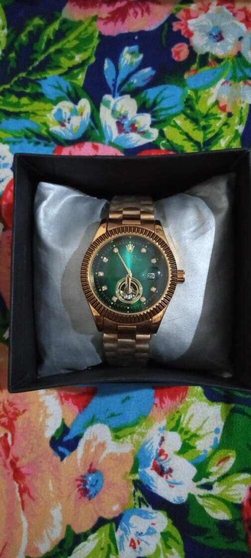 Rolex most selling brand