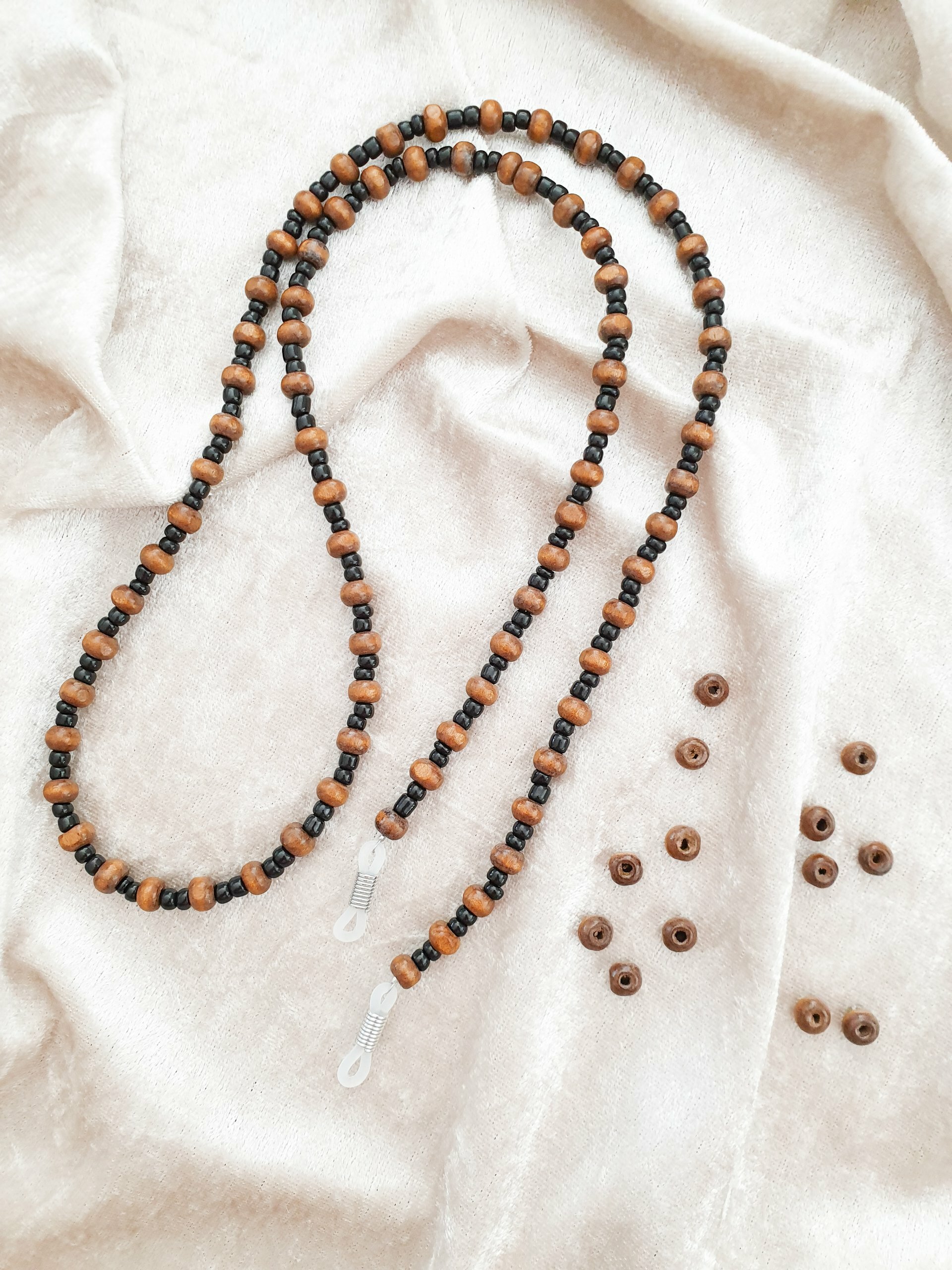 Sunnycord / brillenkoord Rocky