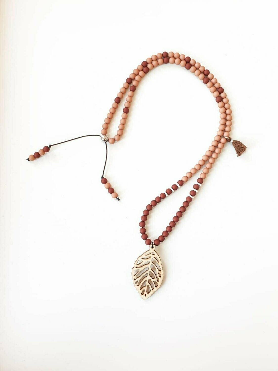 Ketting Blaadje