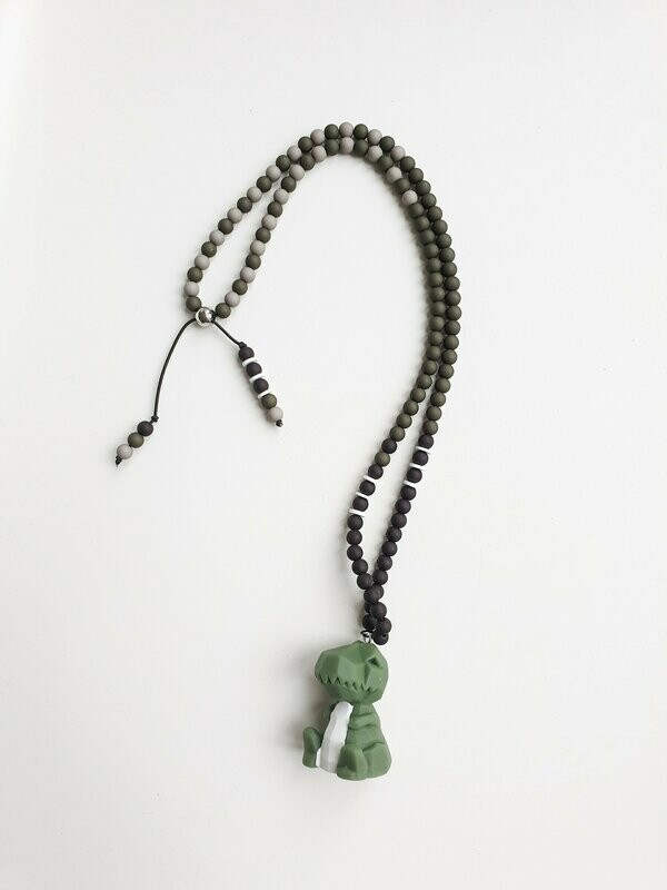 Ketting Dinosaurus