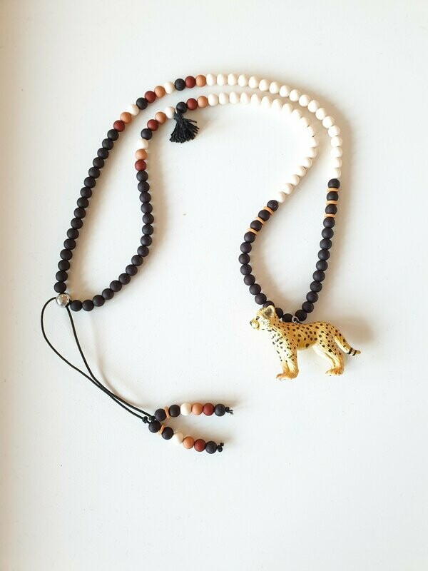 Ketting Panter