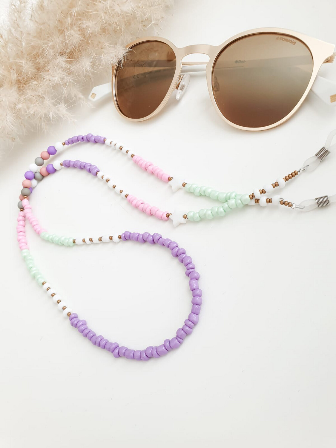 Sunny Cord Pastel Love