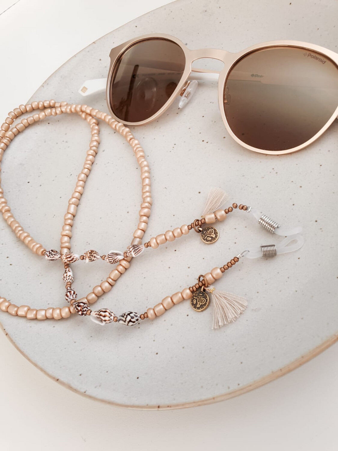 Sunny Cord Beach Beige
