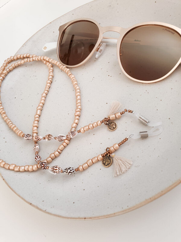Sunny Cord Beach Beige
