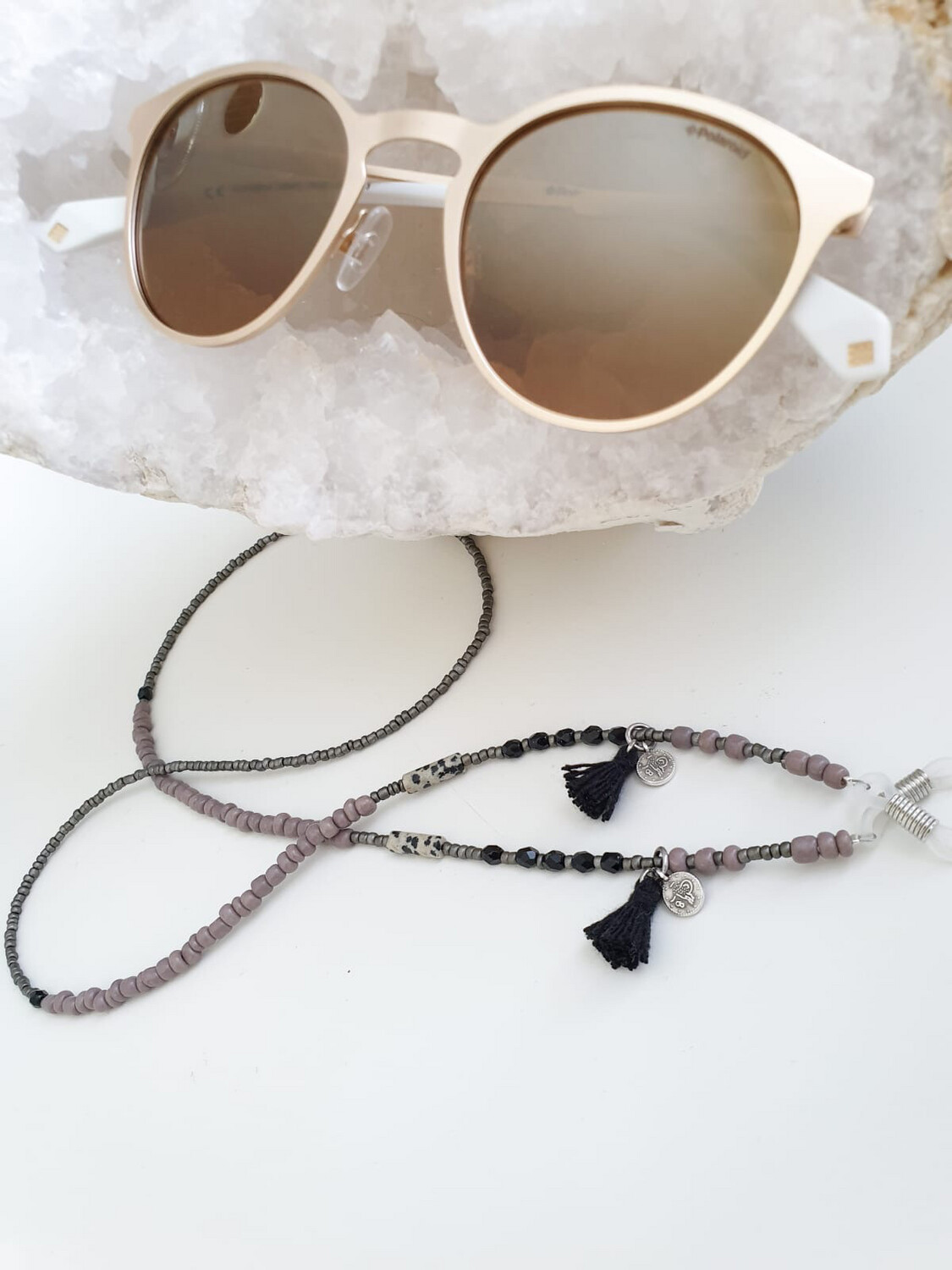 Sunny Cord Taupe 