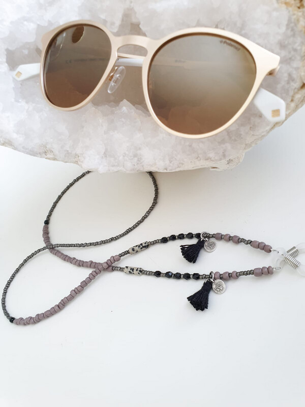Sunny Cord Taupe 