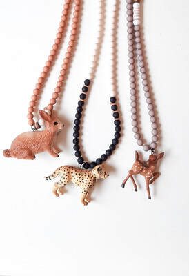 Dieren Kettingen