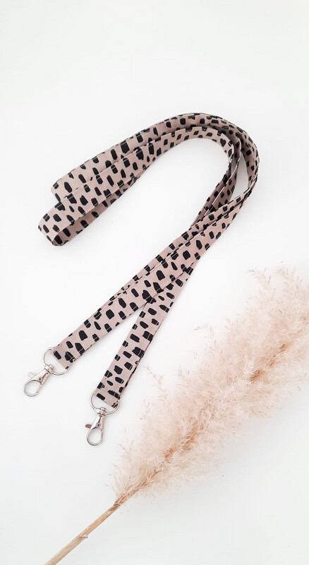 Keycord Panter