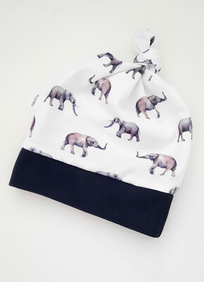 Baby Mutsje Olifant