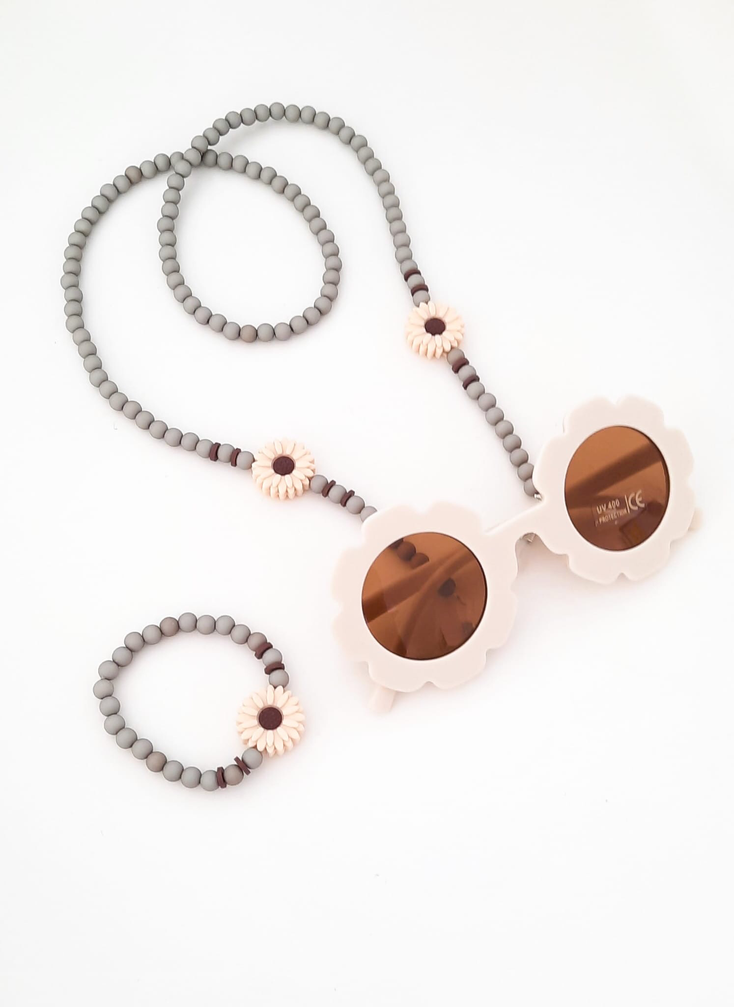 Sunny Cord Petrol Sunflower