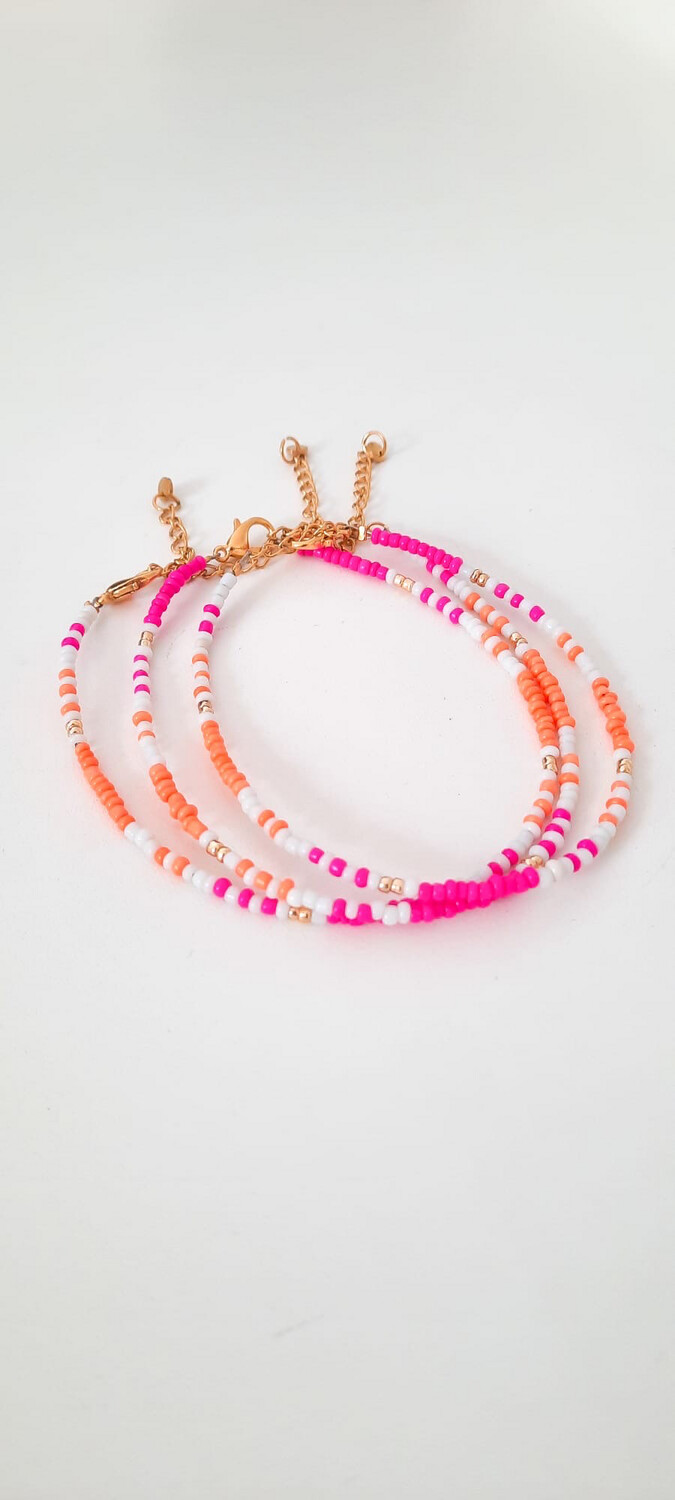 morse code armband