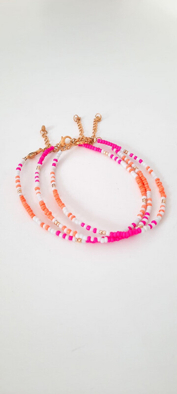 morse code armband