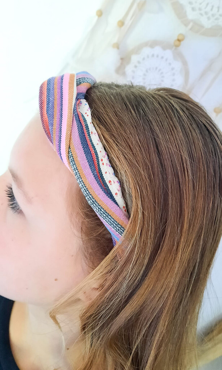 Twist it Haarband Ibiza Style