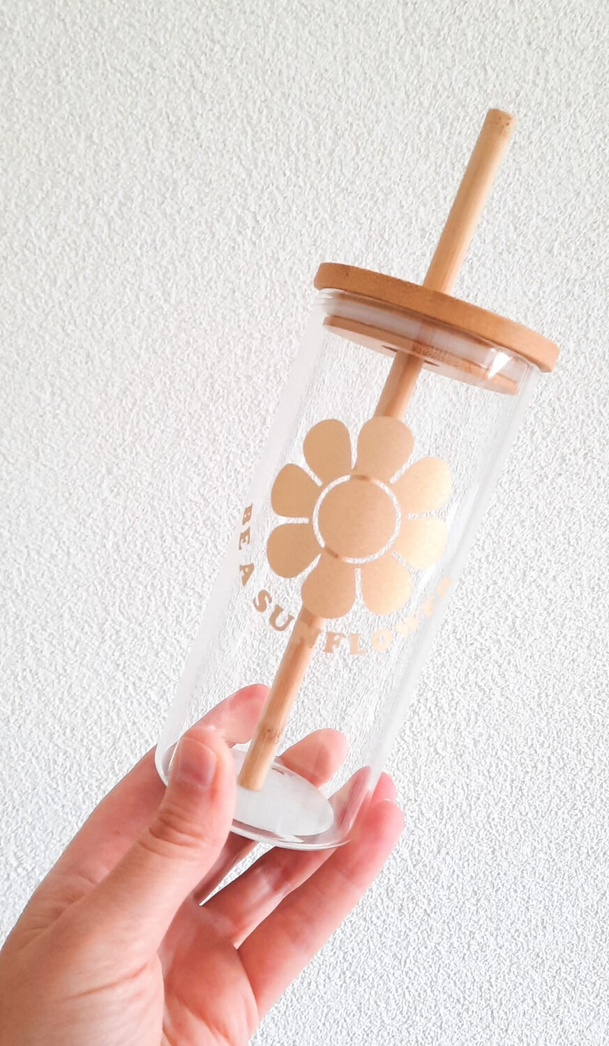 Sunflower Drinkbeker