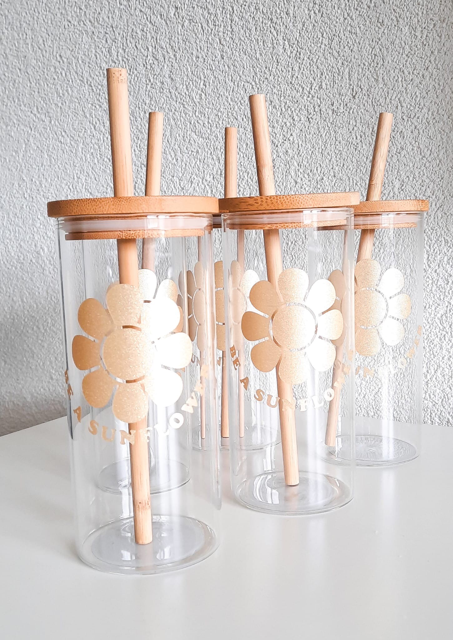 Sunflower Drinkbeker