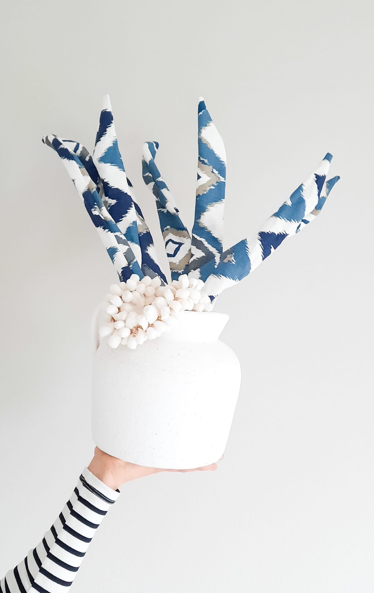 Twist It Haarband Greece