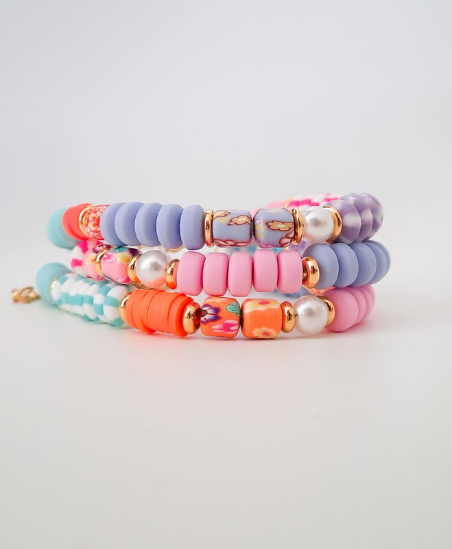 Armband Colourful