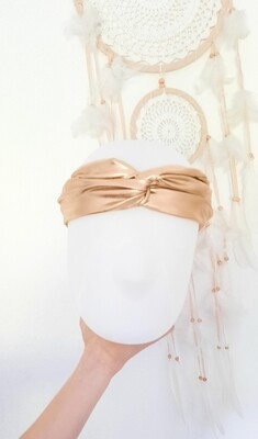 Twist iT haarband / Draaibaar 