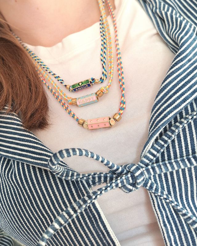 Ketting Statement