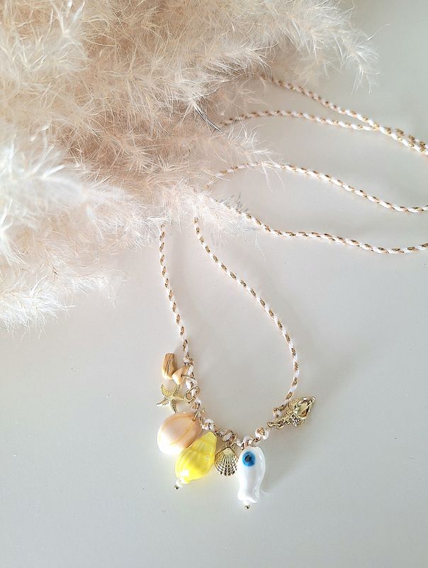 Ketting Ocean