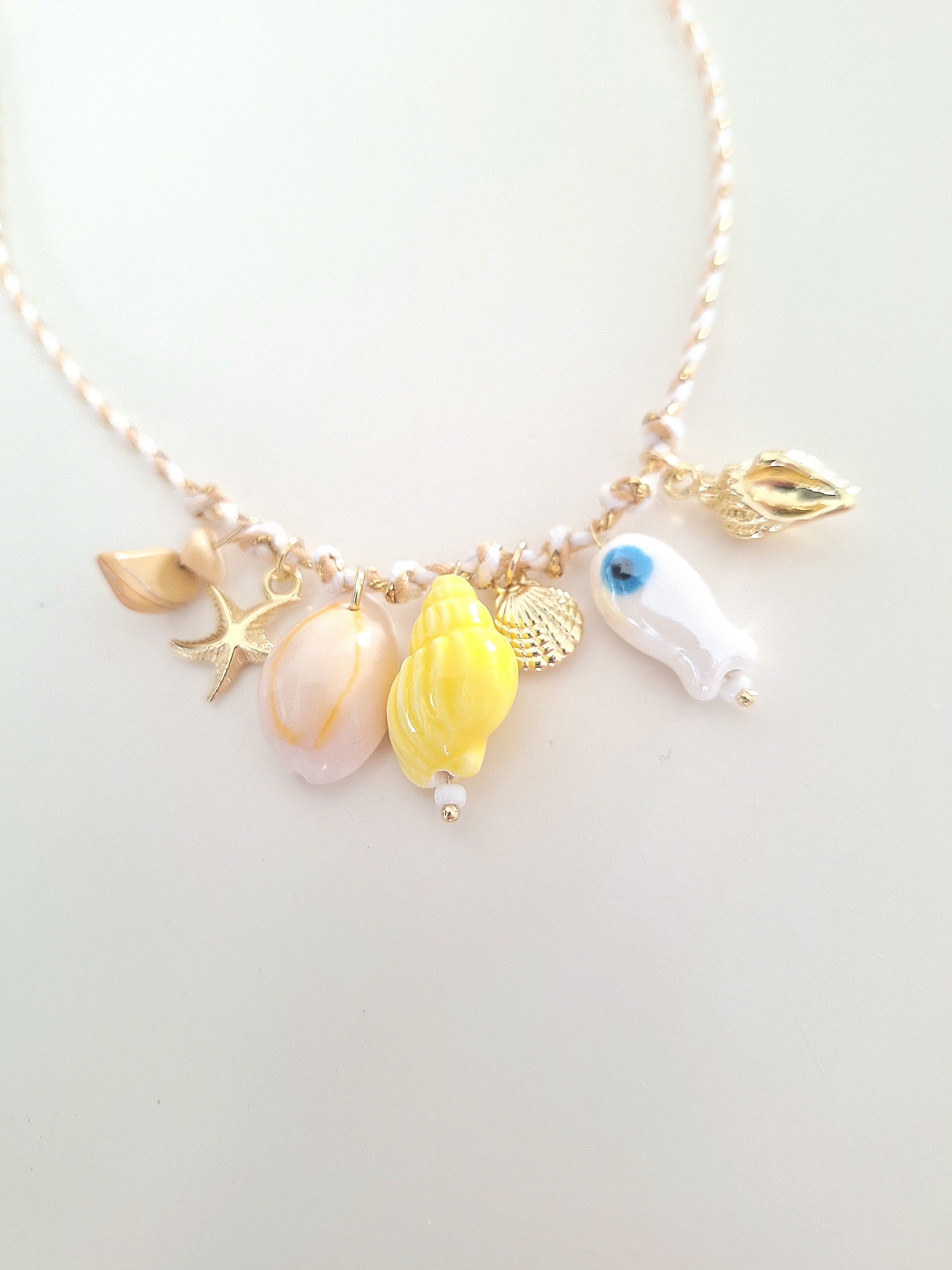 Ketting Ocean