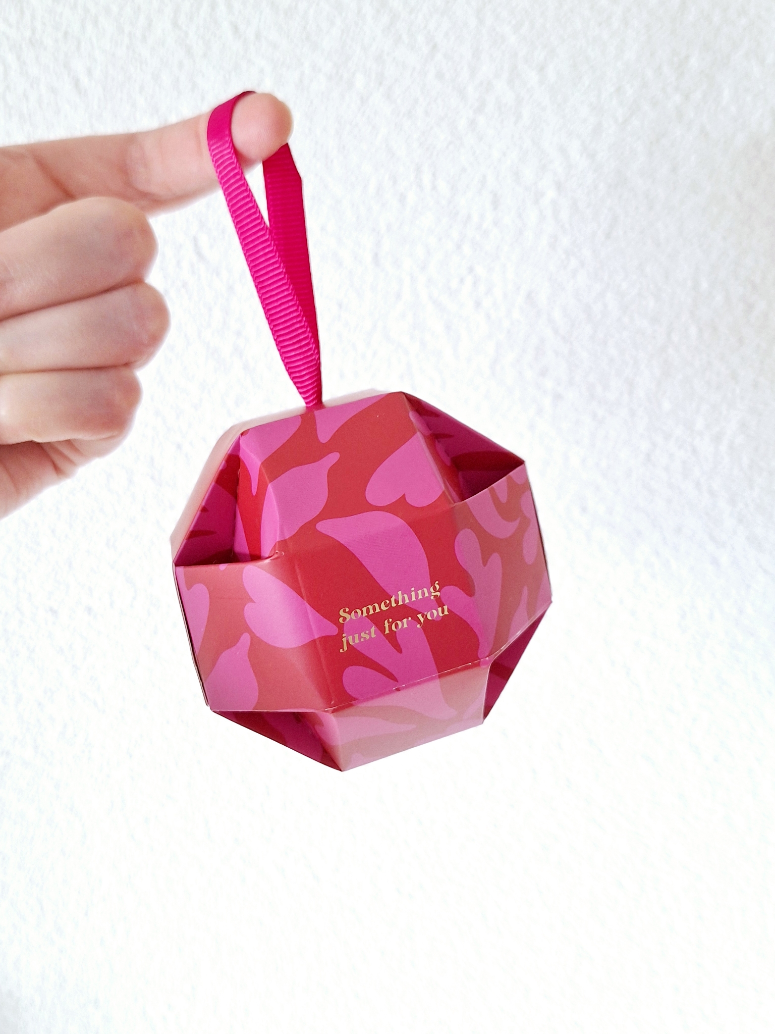 Oorbellen Heart Rose ?