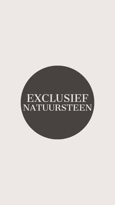 Natuursteen - Edelsteen