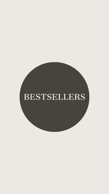 Bestsellers