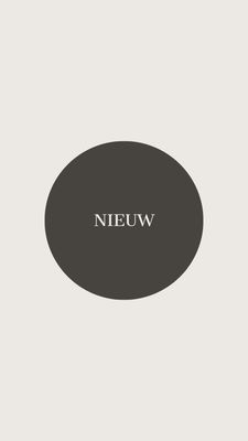  Nieuwe Collectie