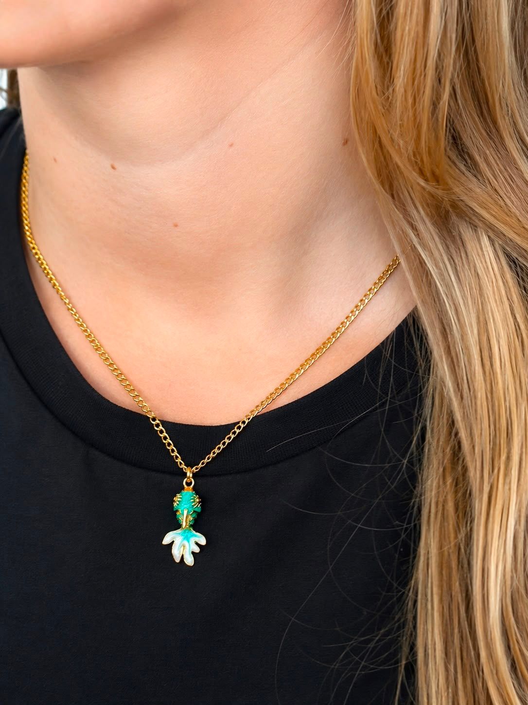 Ketting 'Nemo'