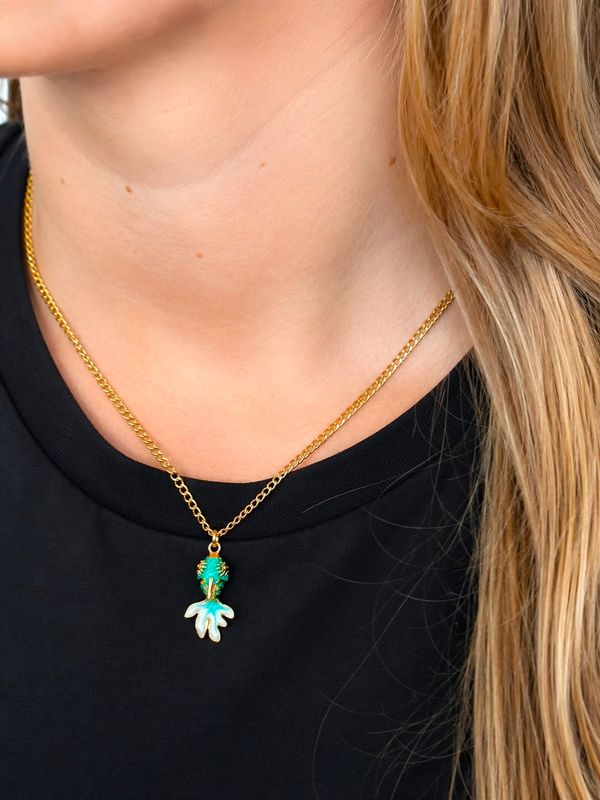Ketting 'Nemo'