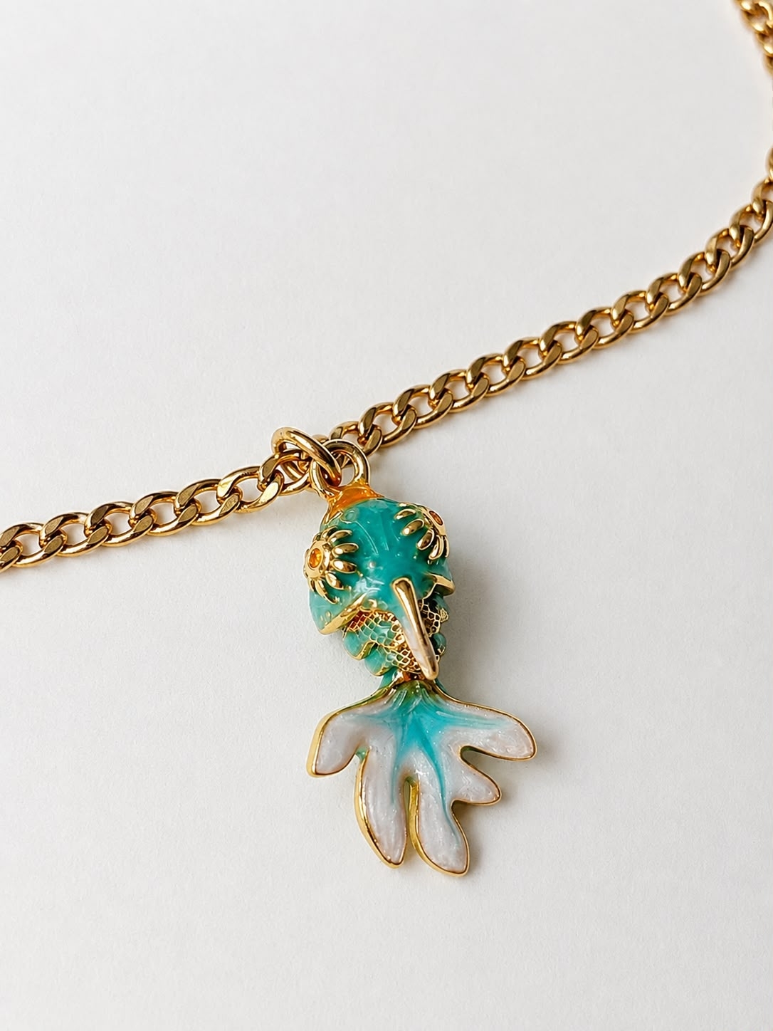 Ketting 'Nemo'