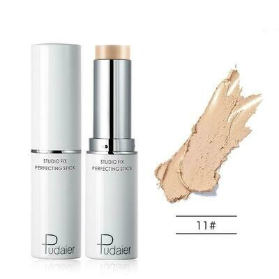 PUDAIER VELVET MATTE FULL COVERAGE CONCEALER . CONTOUR