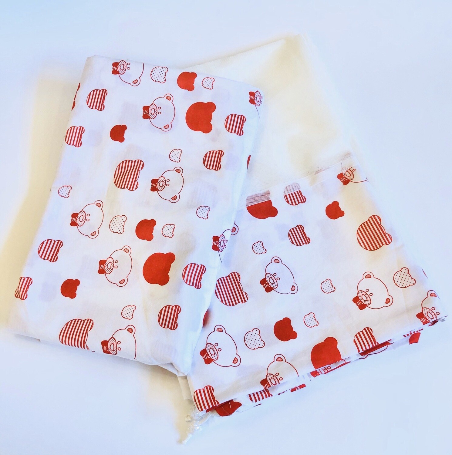 mosquito net for thottil