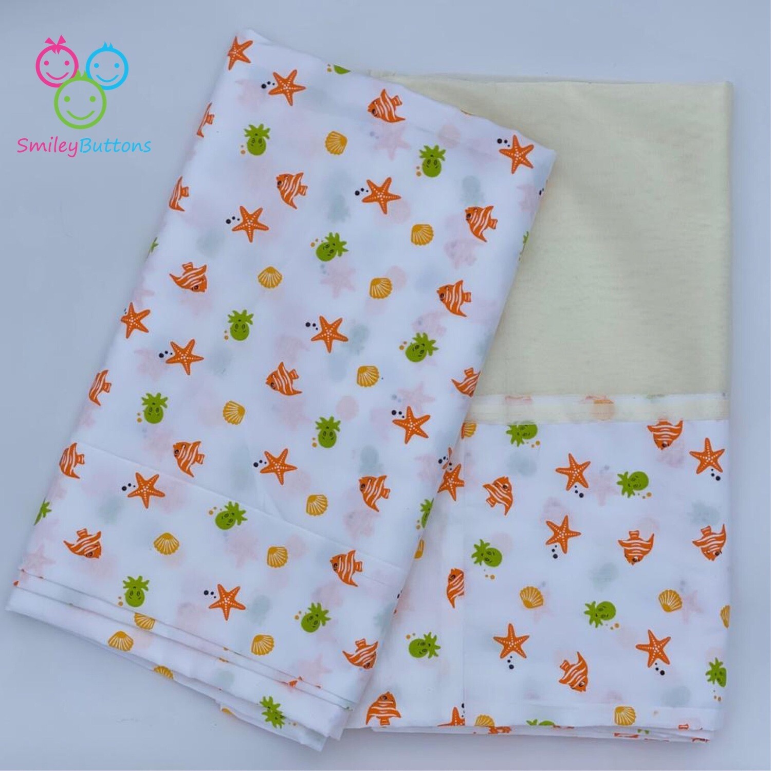 mosquito net for thottil