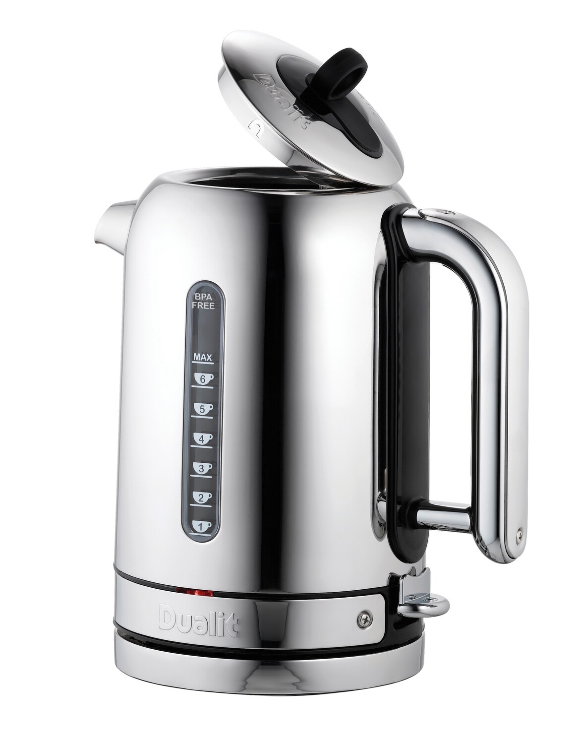 dualit classic 1.7 l kettle