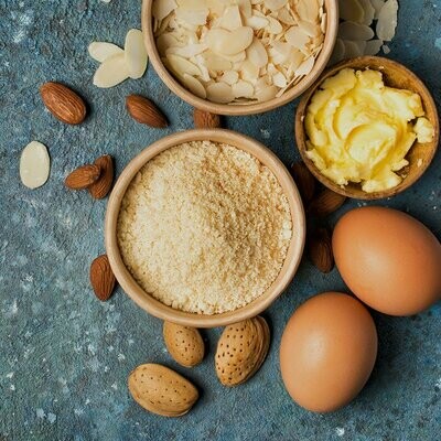Organic Bread Flour and Bread Mixes