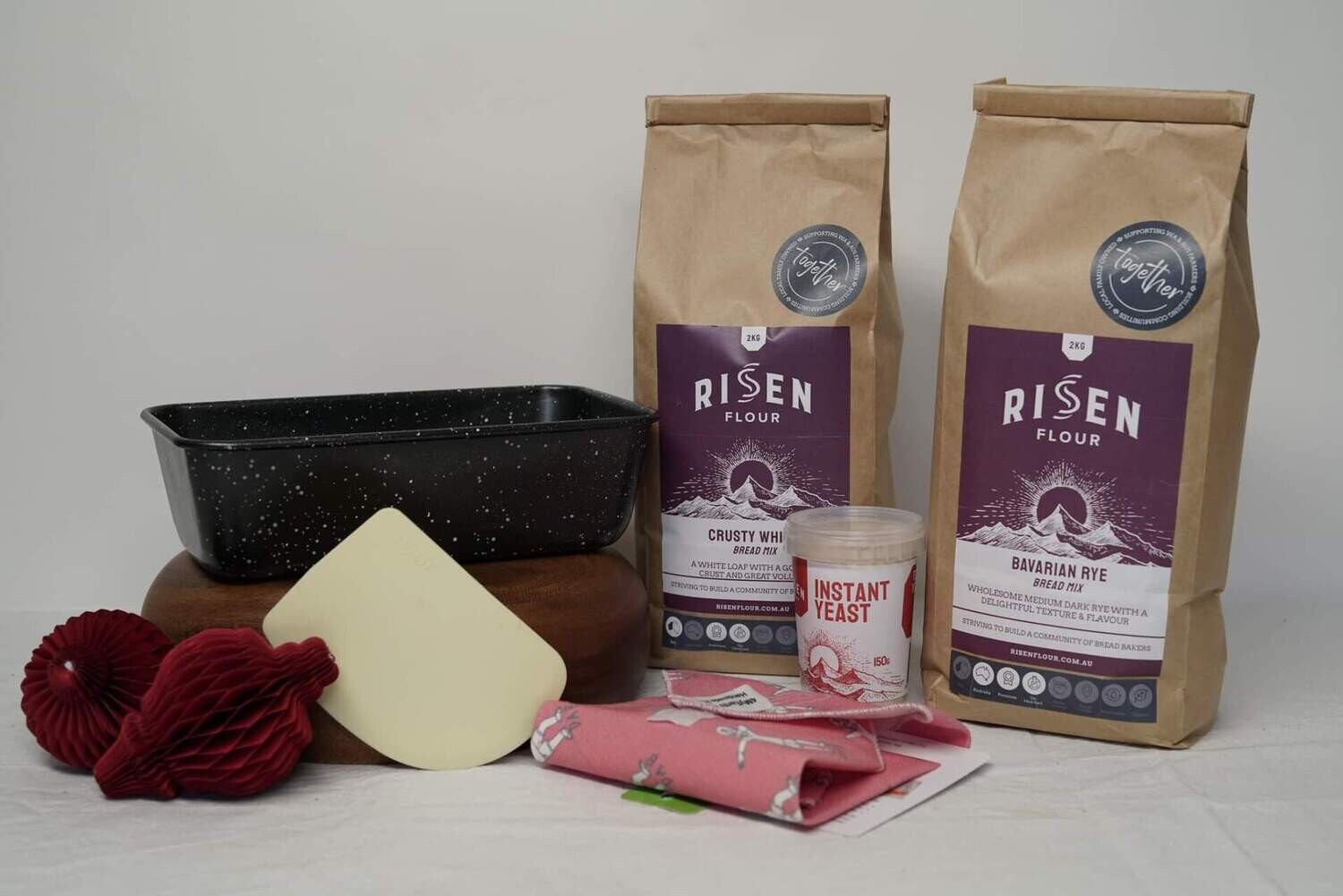 Bread Mix Gift Pack