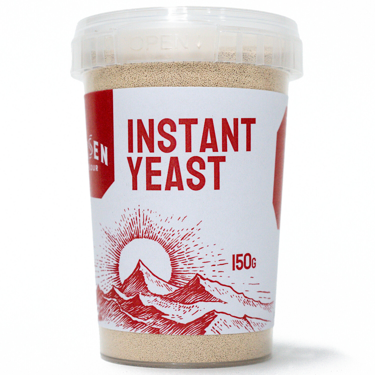 Instant Yeast Instant Yeast