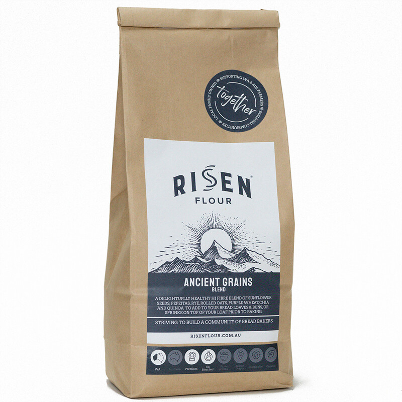 Ancient Grains - Blend