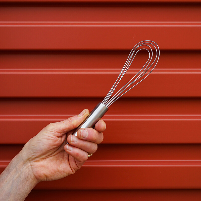 Piano Wire Whisk