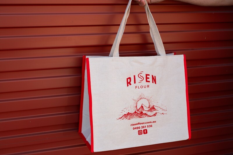 Reusable Bag
