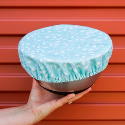 Reusable Bowl Covers - Various Sizes