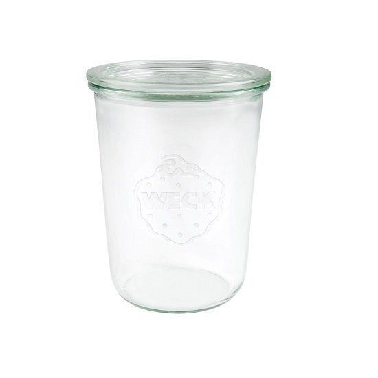 Weck Jars - Various Sizes